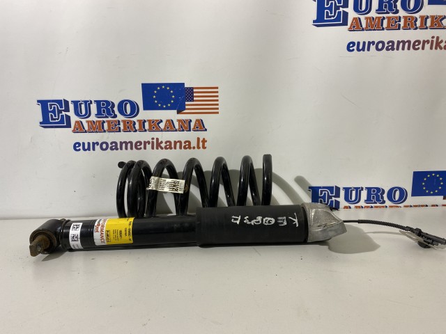 Shock Absorber, RH